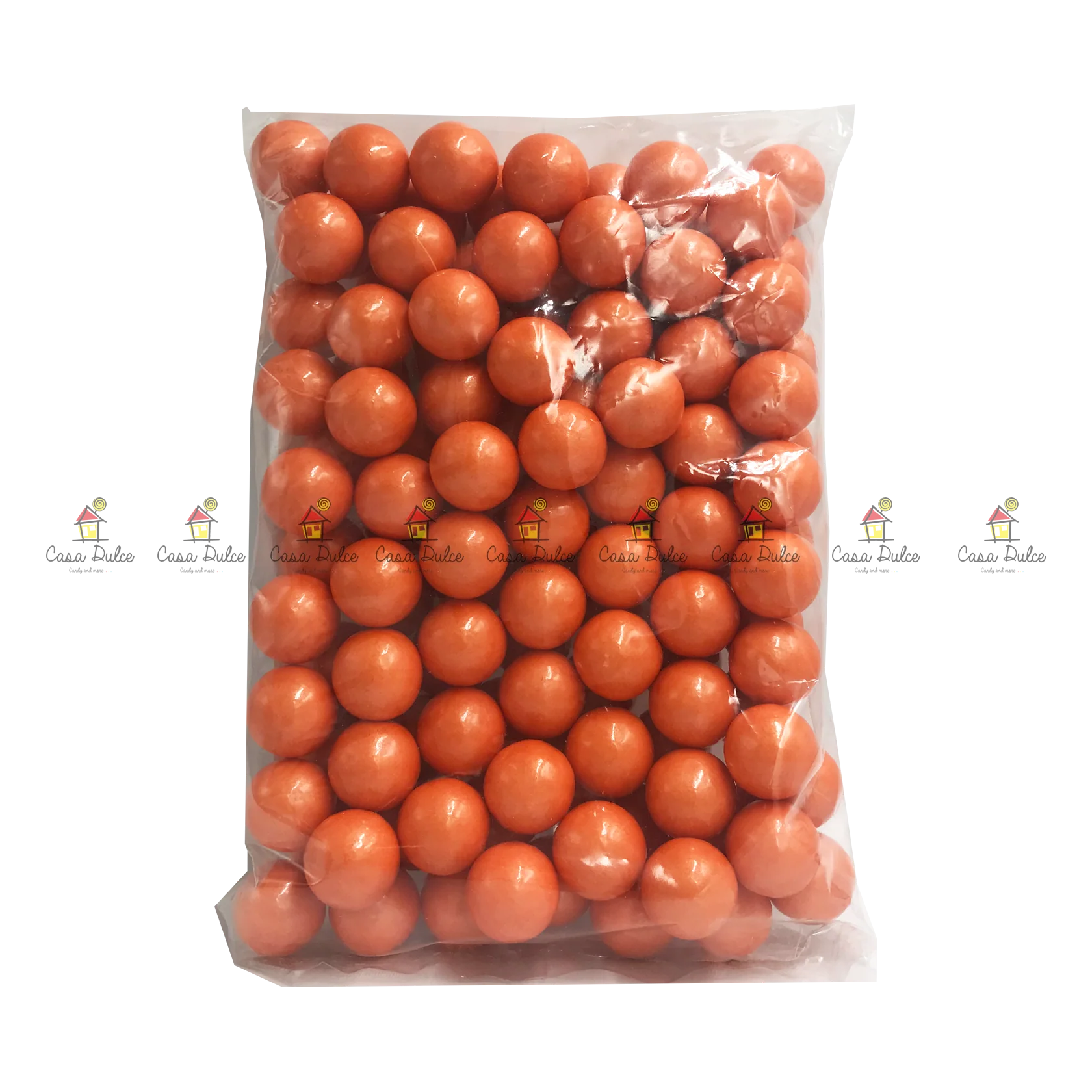 Splash - Pearl Orange