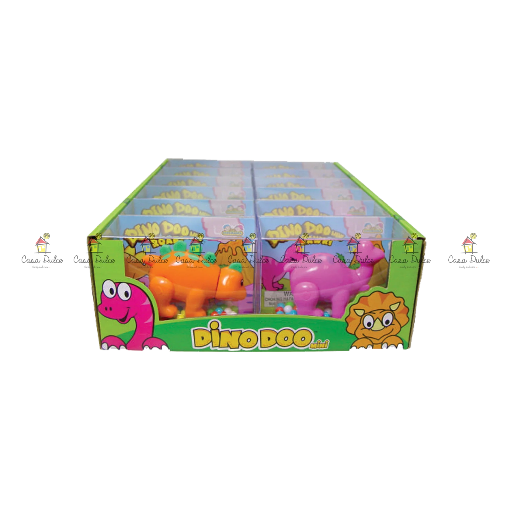 Kidsmania - Mini Dino Doo