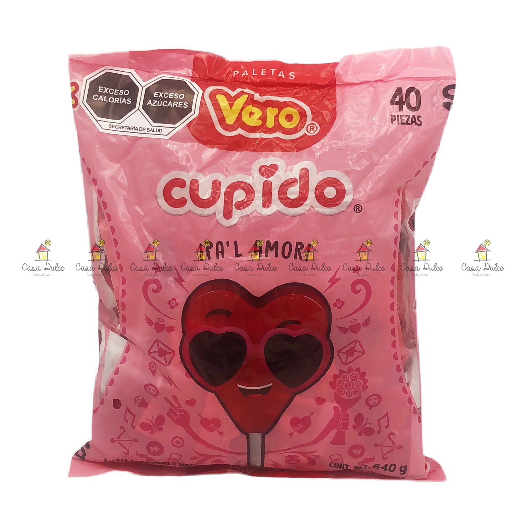 Vero - Cupido 24/40