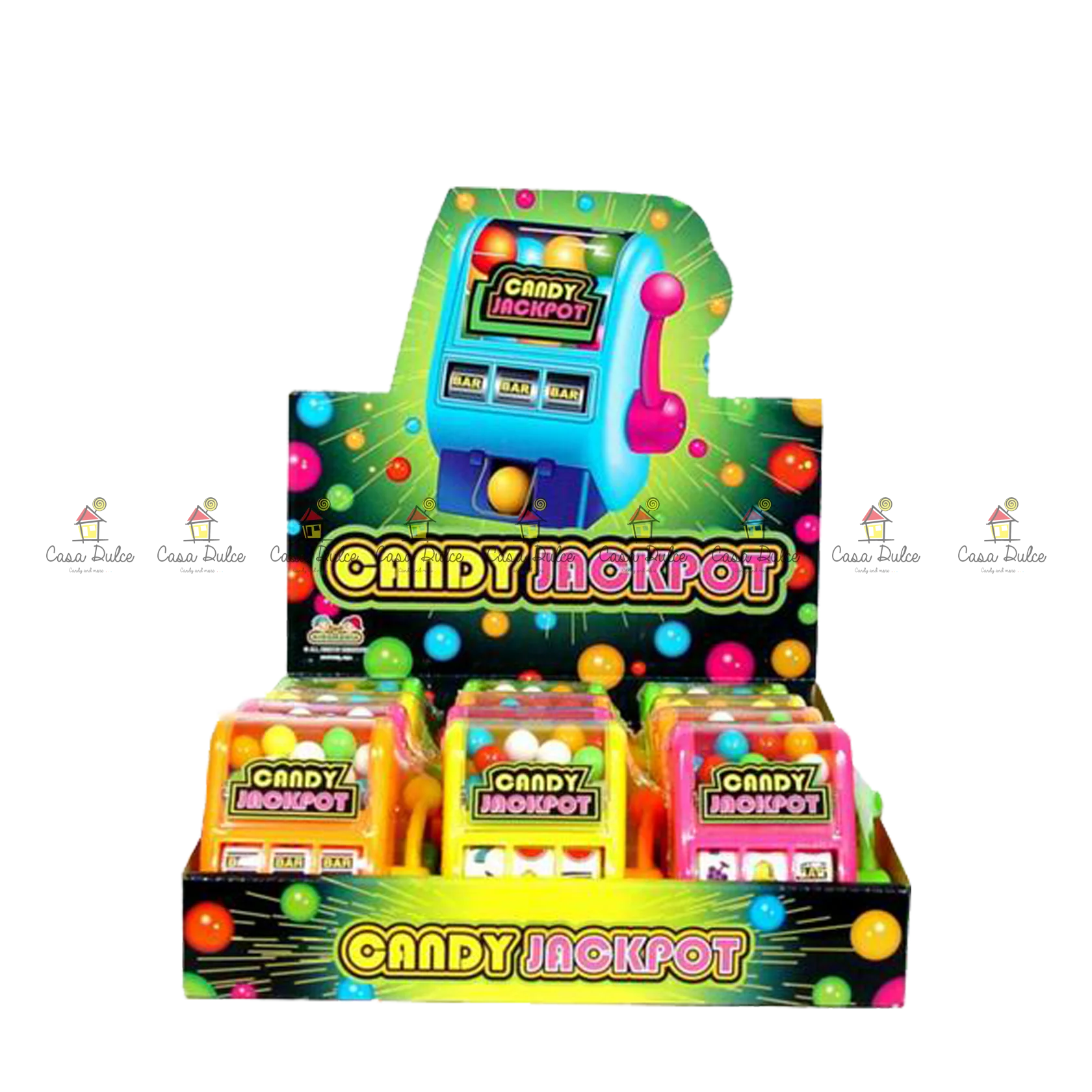 Kidsmania - Slot Machine