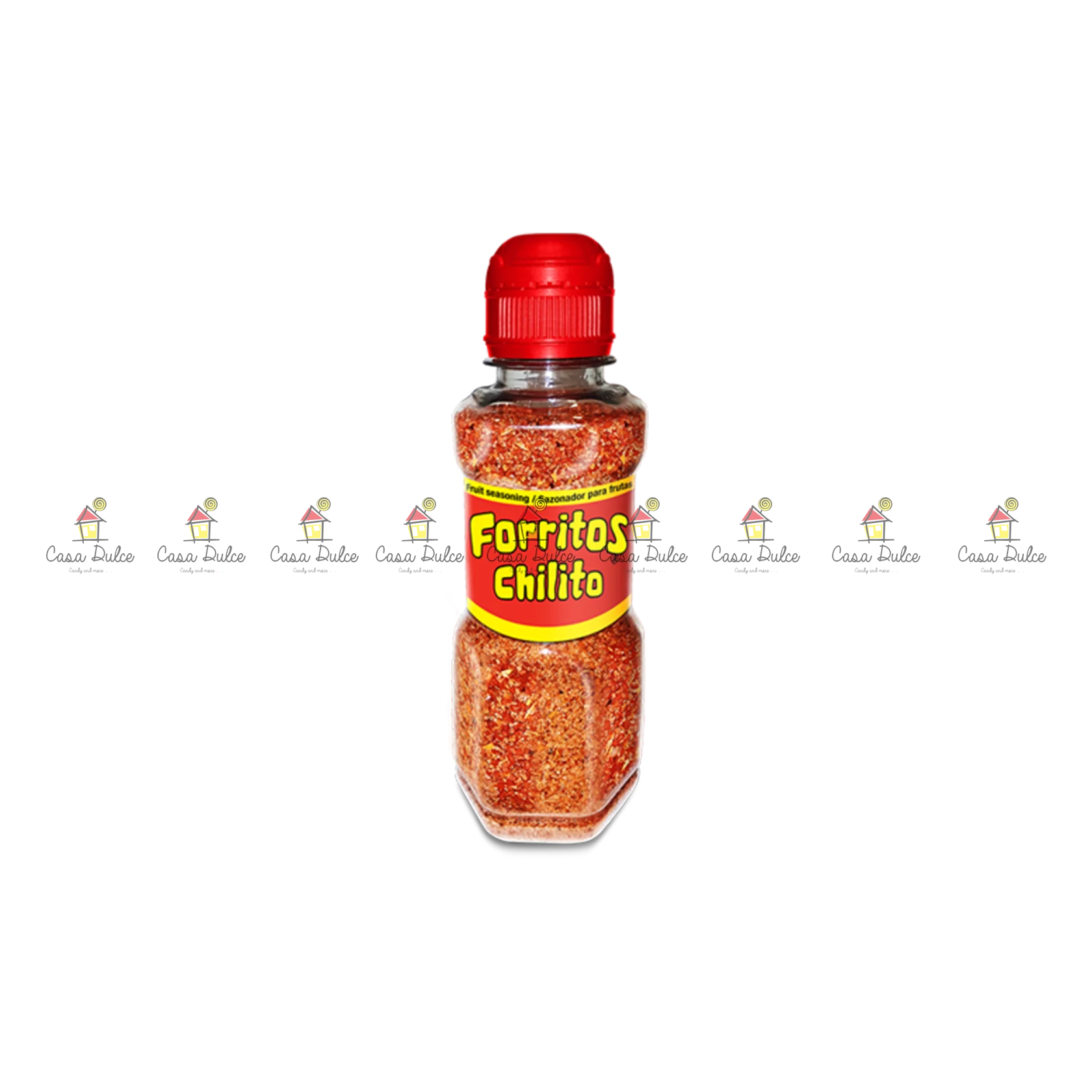 Zumba - Forritos Chilito