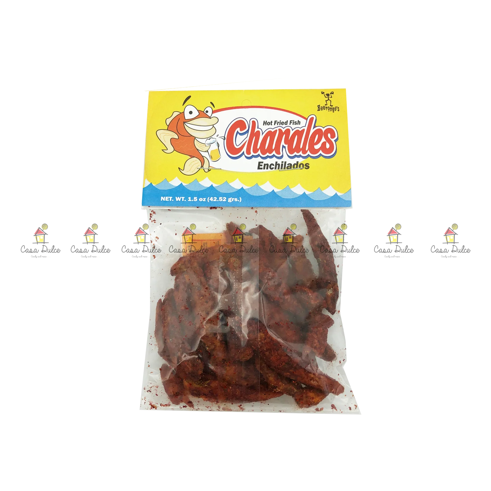 Beerongas - Charales