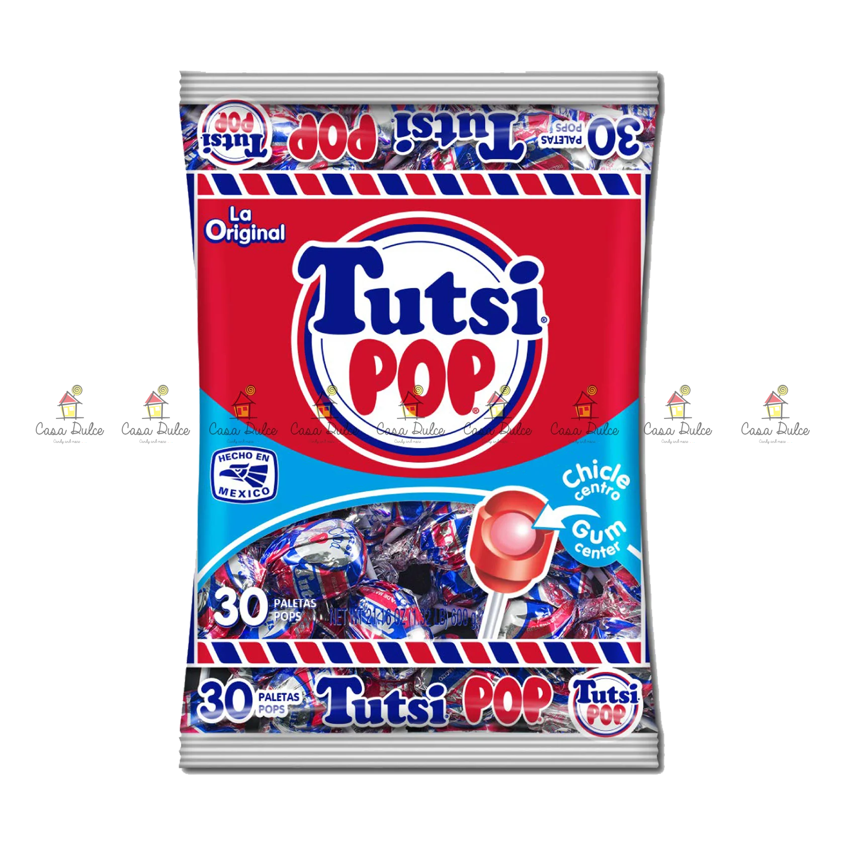 TUTSI - Tutsi Pop