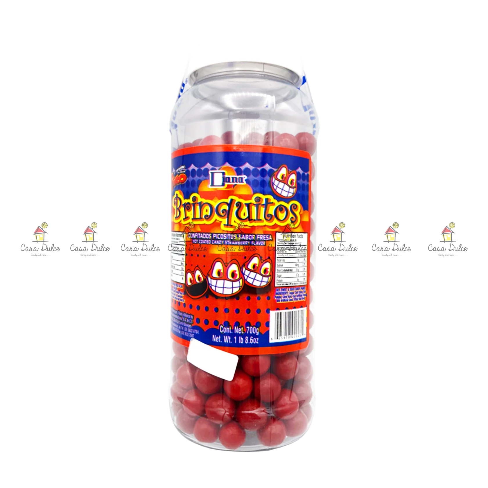 Diana - Brinquitos