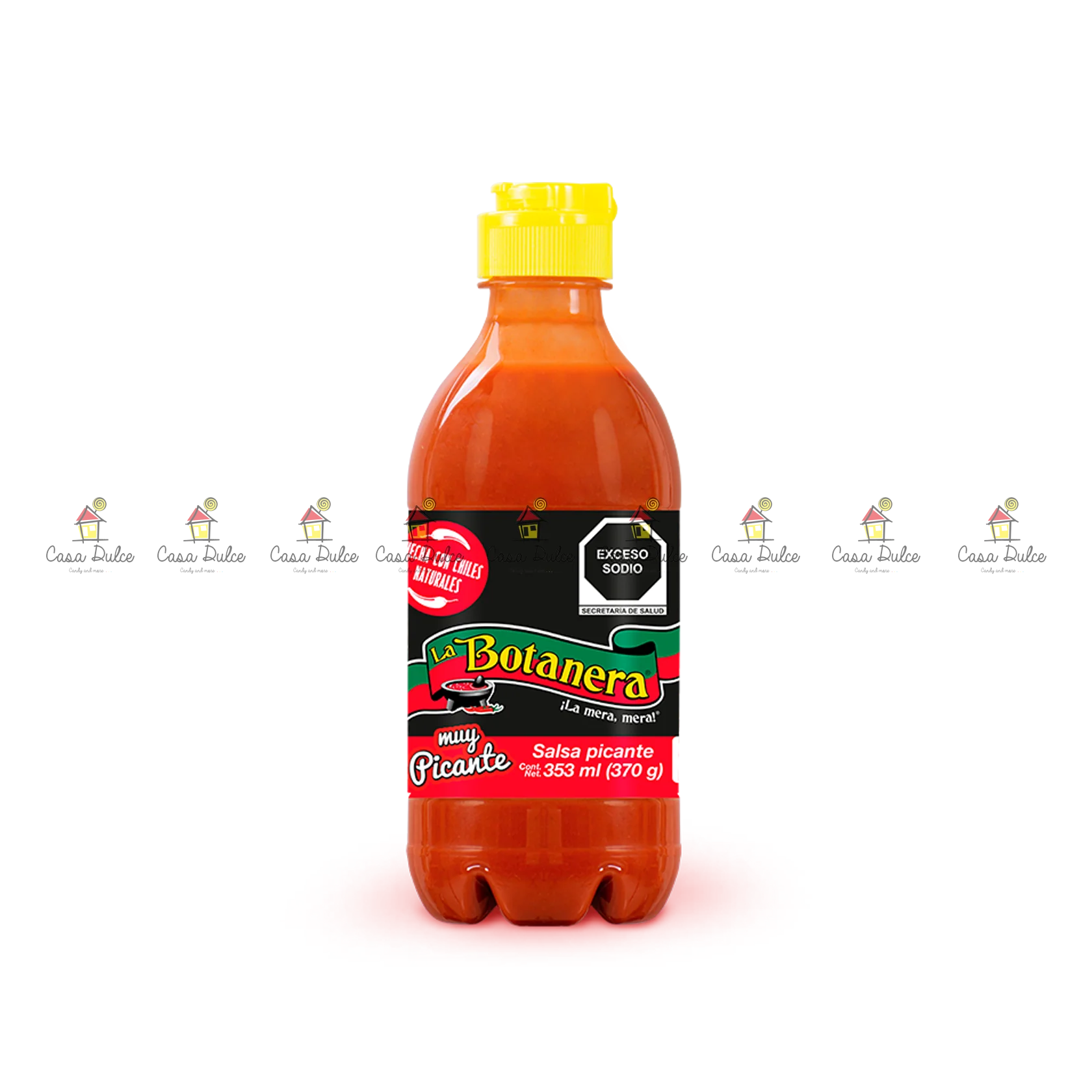 MEGA - Chamoy Mini