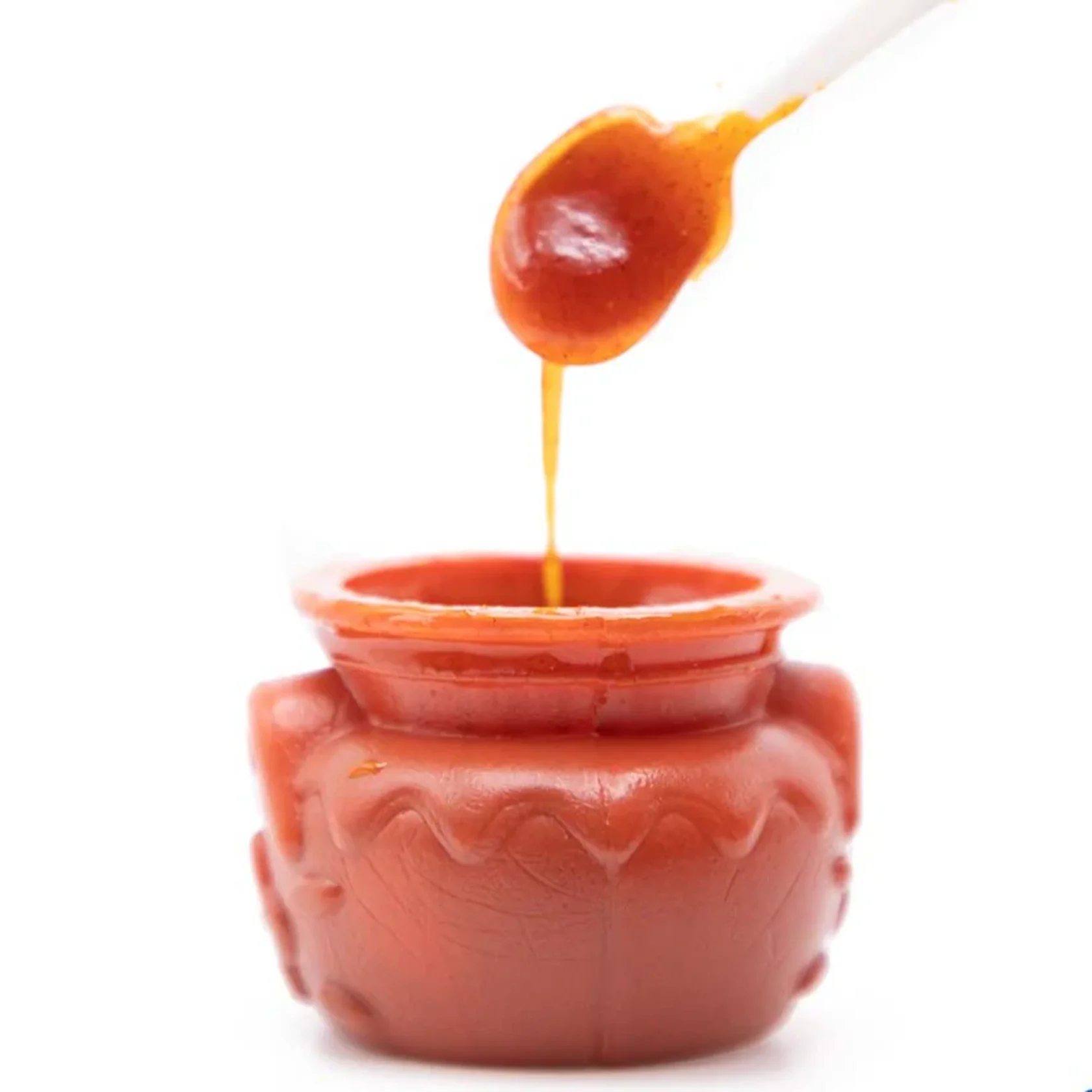Azteca - Olla Mango Hot - Image 2