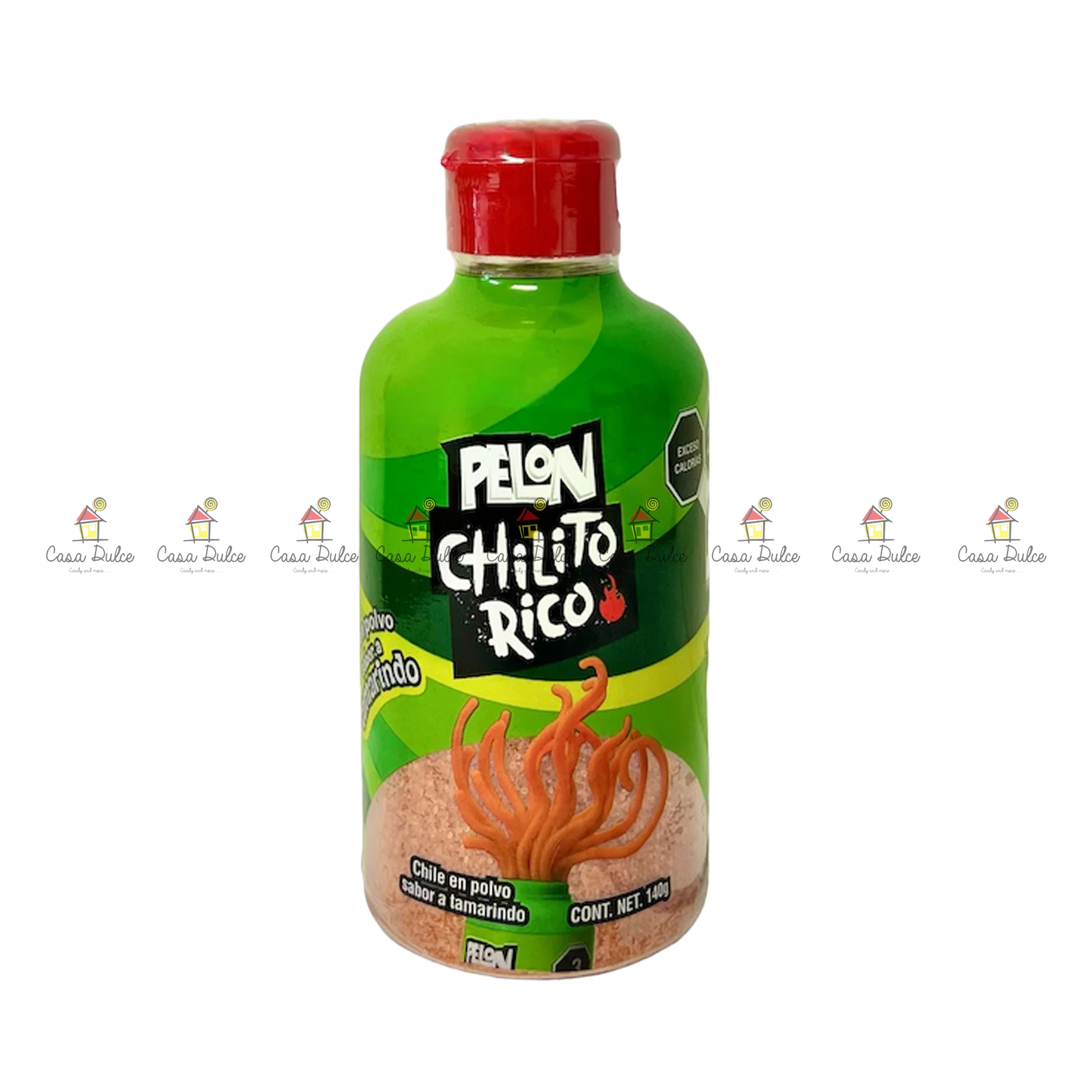 Lorena - Pelon Chilito Rico 12/140g