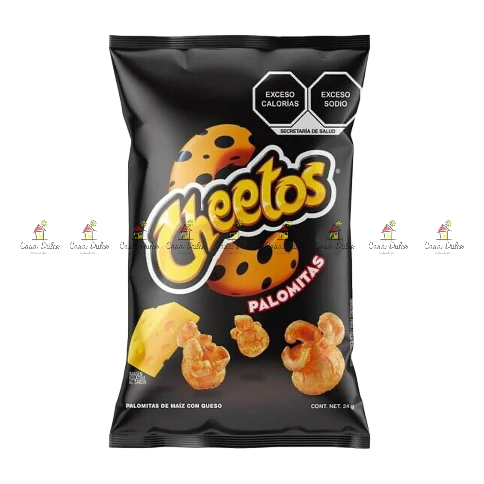 Sab - Small Cheeto Palomita 70/1pc